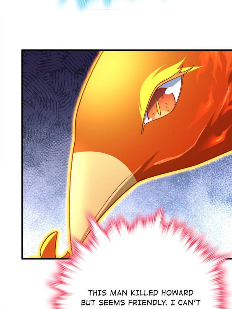 Spare Me, Great Lord! Chapter 343 - 55