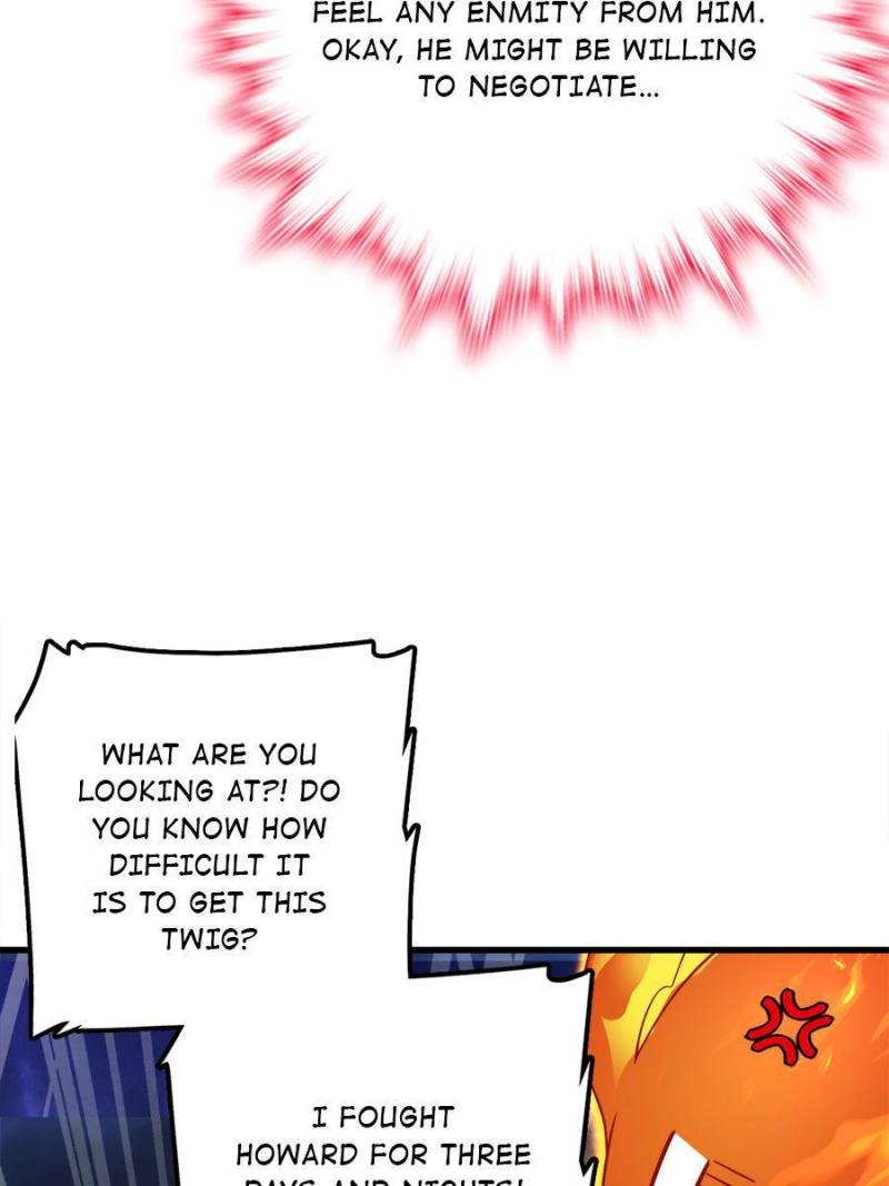 Spare Me, Great Lord! Chapter 343 - 56