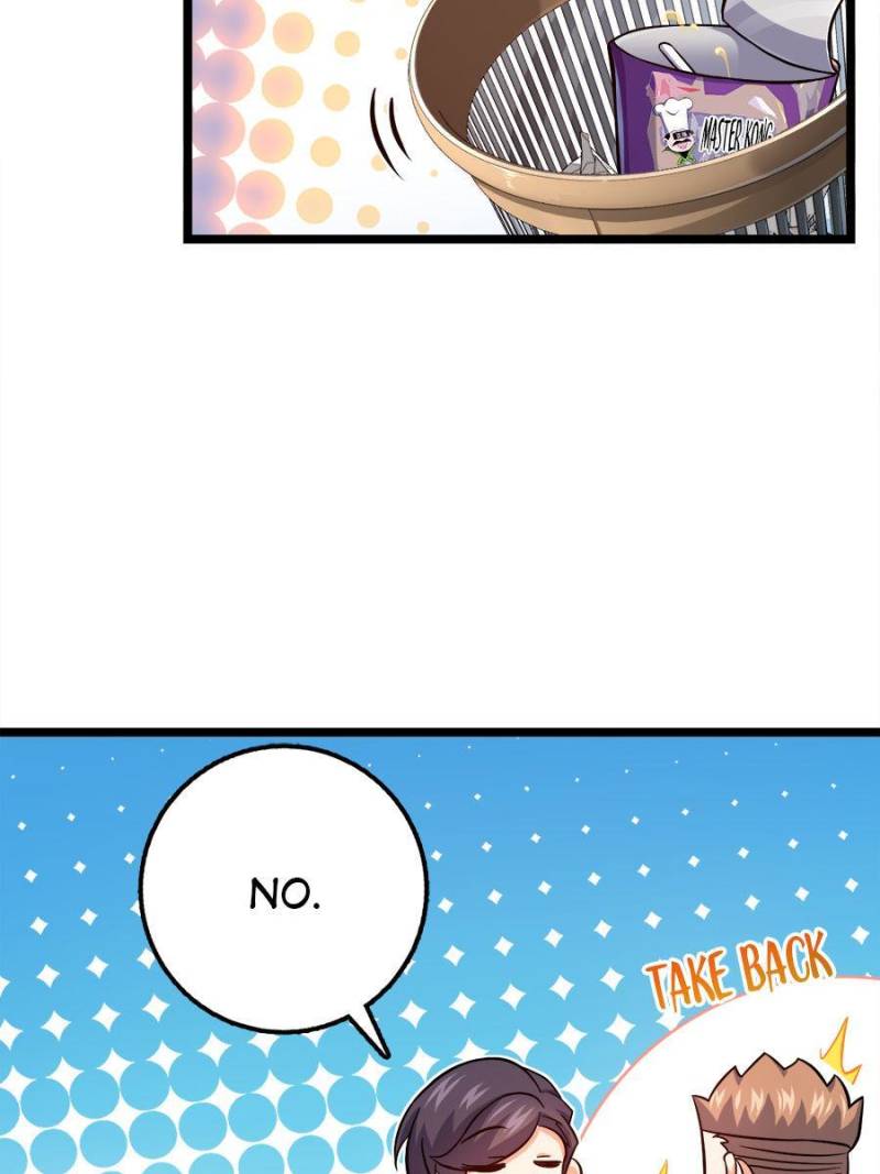 Spare Me, Great Lord! Chapter 345 - 5