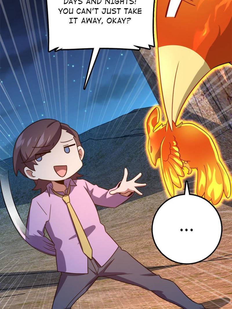 Spare Me, Great Lord! Chapter 343 - 57