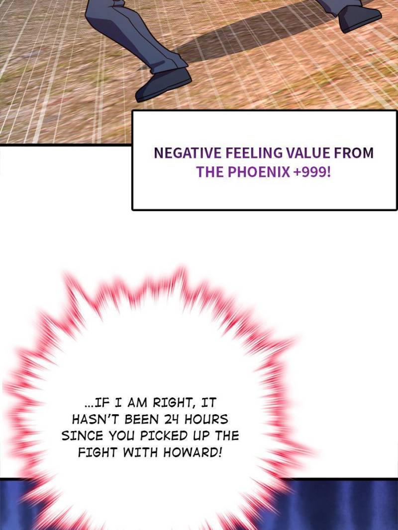 Spare Me, Great Lord! Chapter 343 - 58