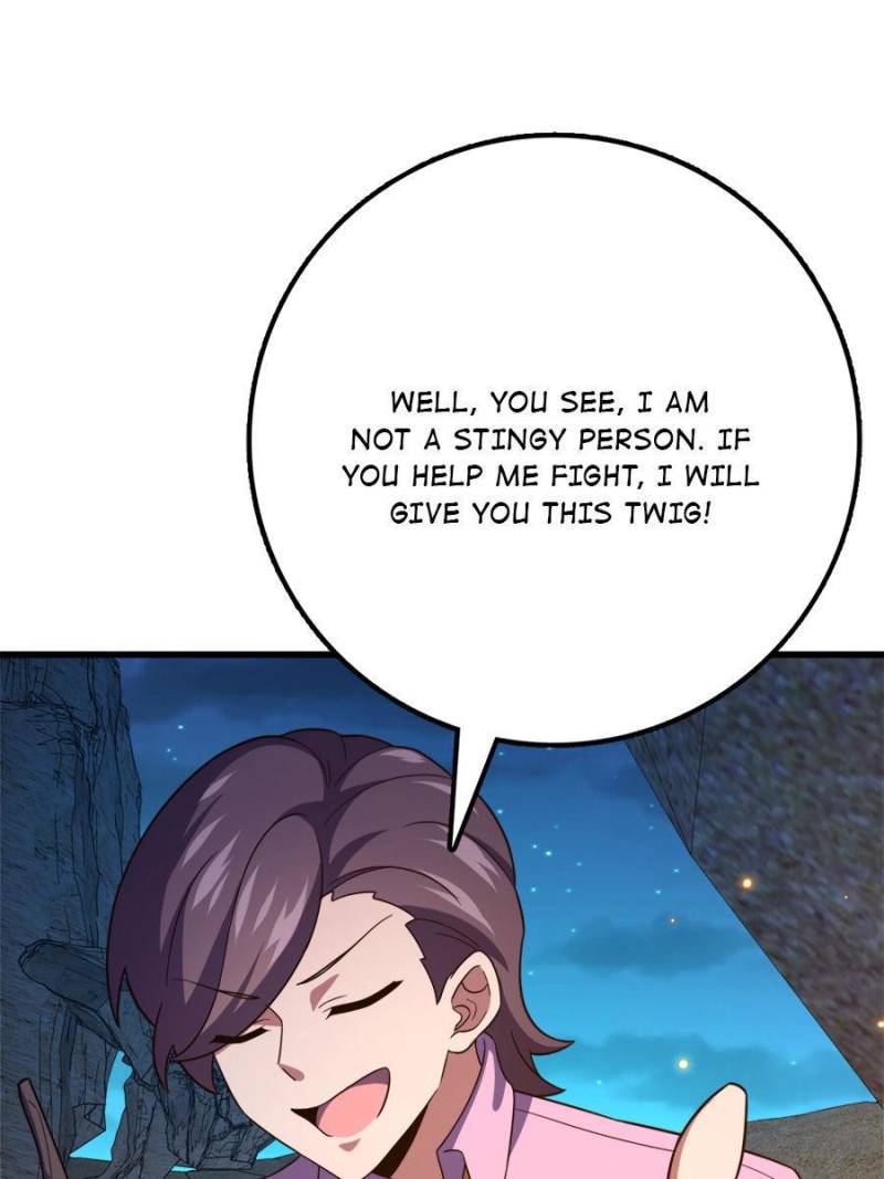 Spare Me, Great Lord! Chapter 343 - 62