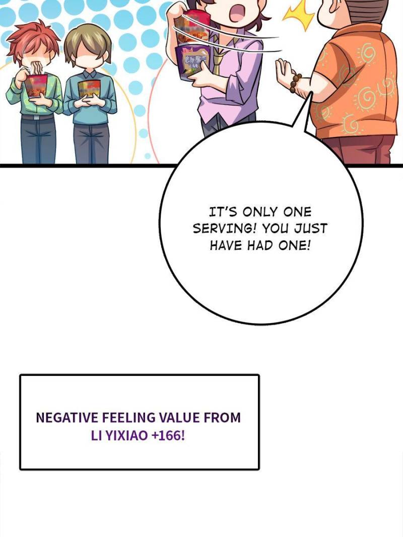 Spare Me, Great Lord! Chapter 345 - 6