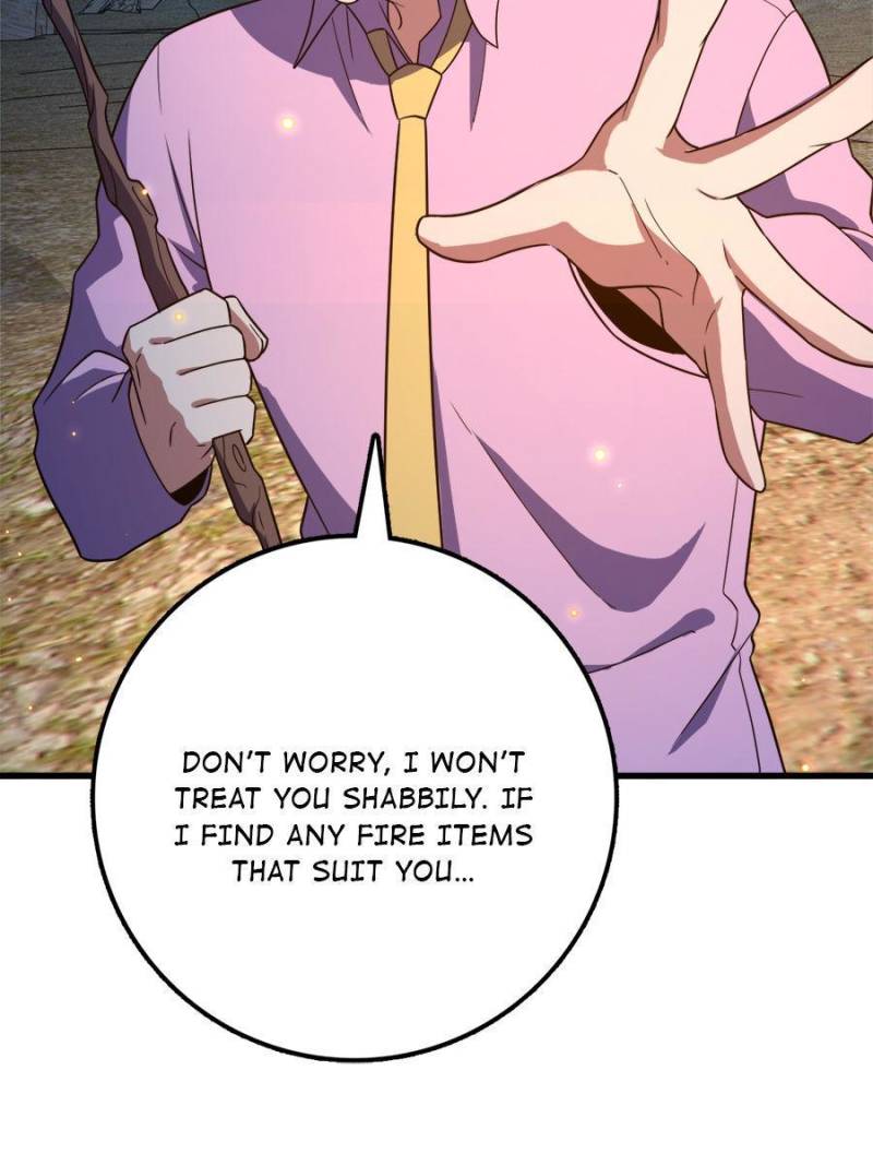 Spare Me, Great Lord! Chapter 343 - 63