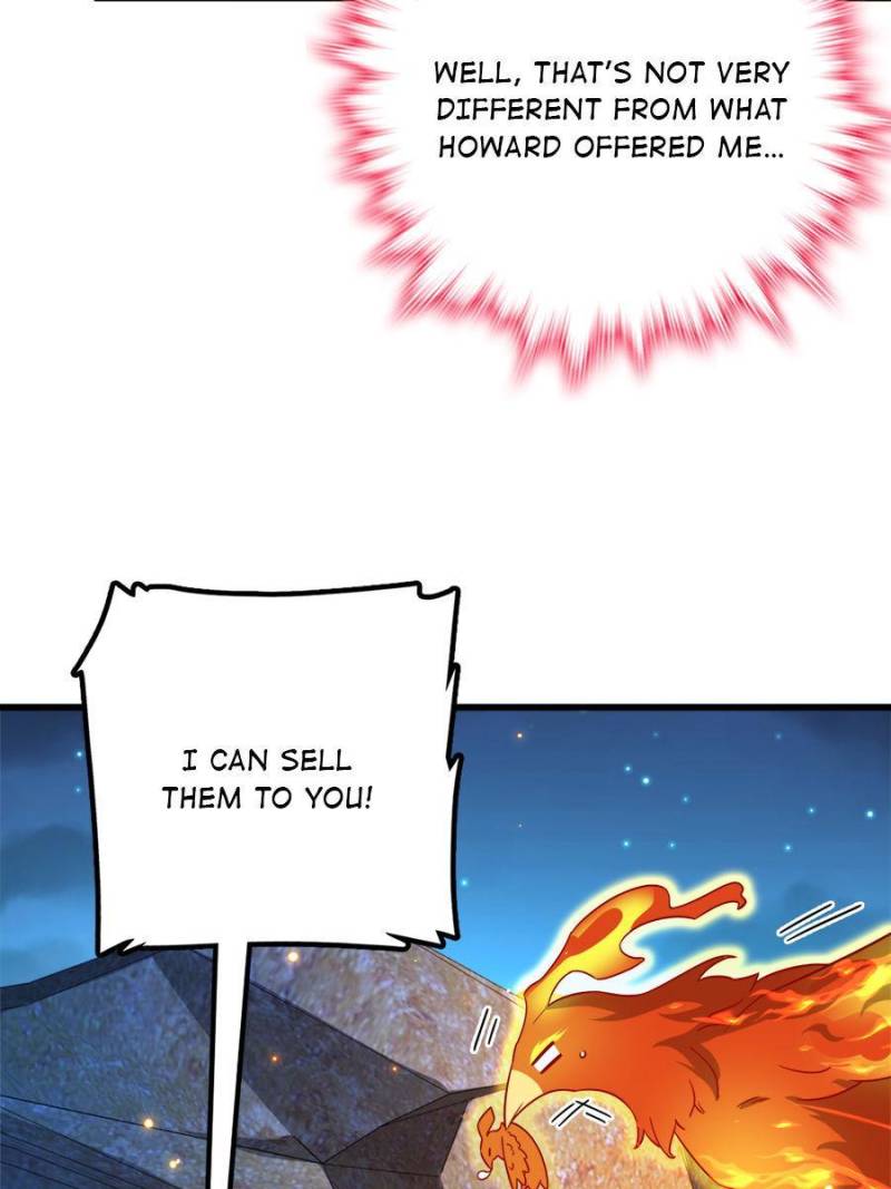 Spare Me, Great Lord! Chapter 343 - 65