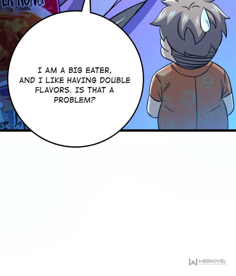Spare Me, Great Lord! Chapter 345 - 8