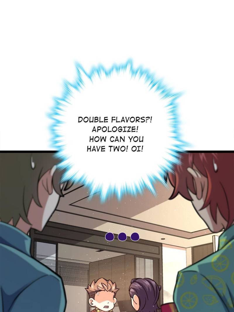 Spare Me, Great Lord! Chapter 345 - 9