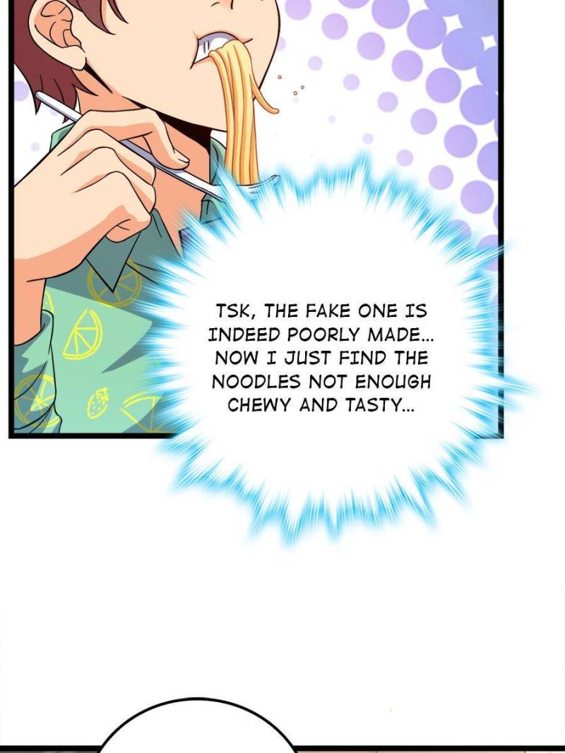 Spare Me, Great Lord! Chapter 345 - 11