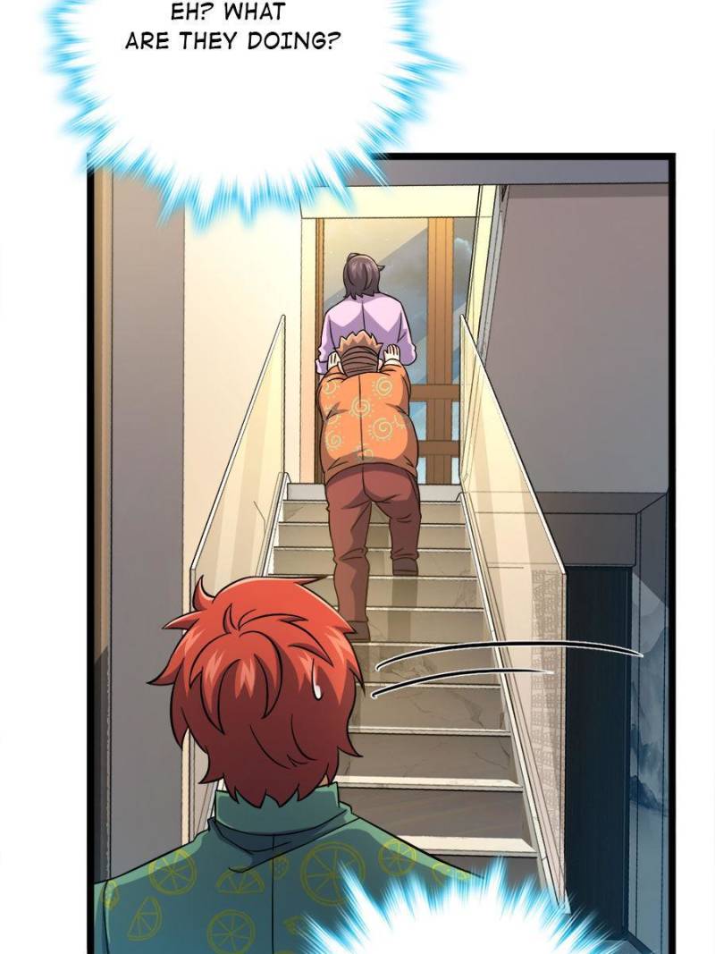 Spare Me, Great Lord! Chapter 345 - 13