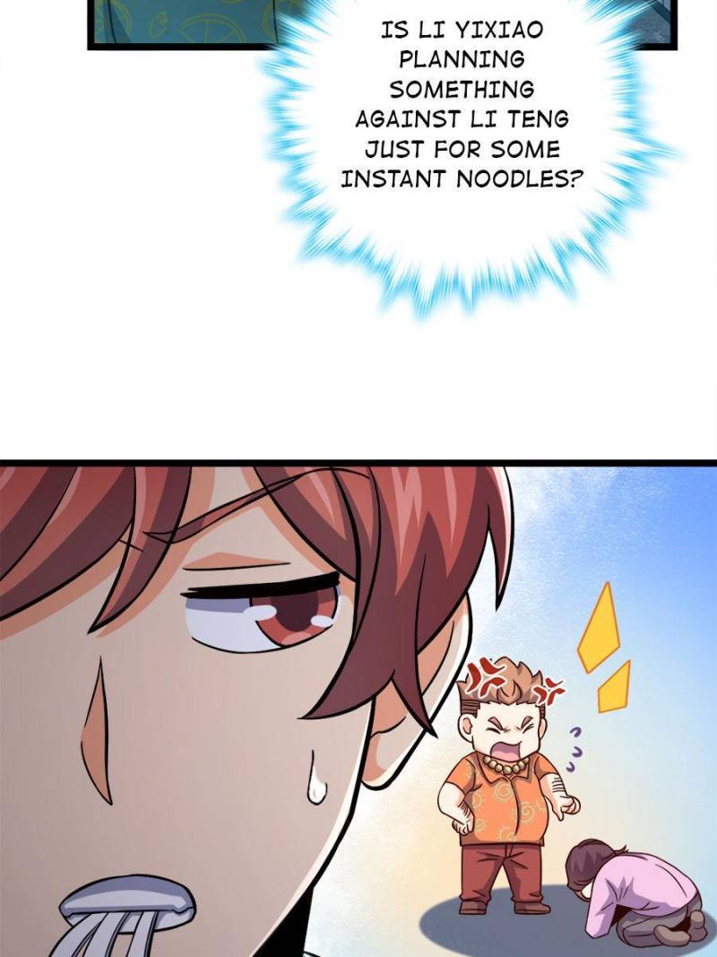 Spare Me, Great Lord! Chapter 345 - 14