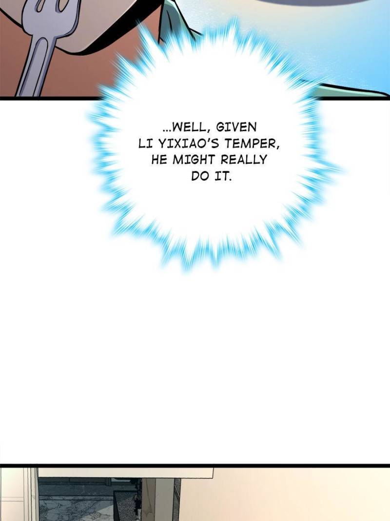 Spare Me, Great Lord! Chapter 345 - 15