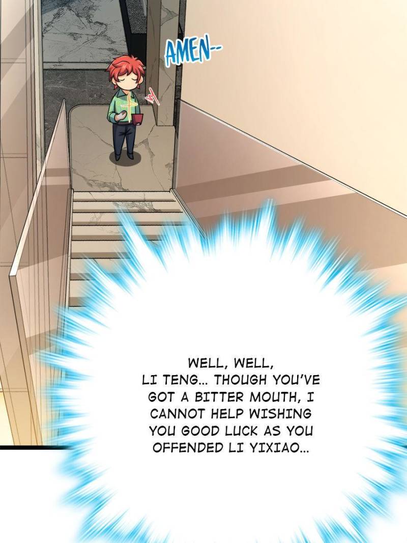 Spare Me, Great Lord! Chapter 345 - 16
