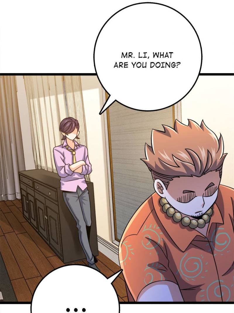 Spare Me, Great Lord! Chapter 345 - 19