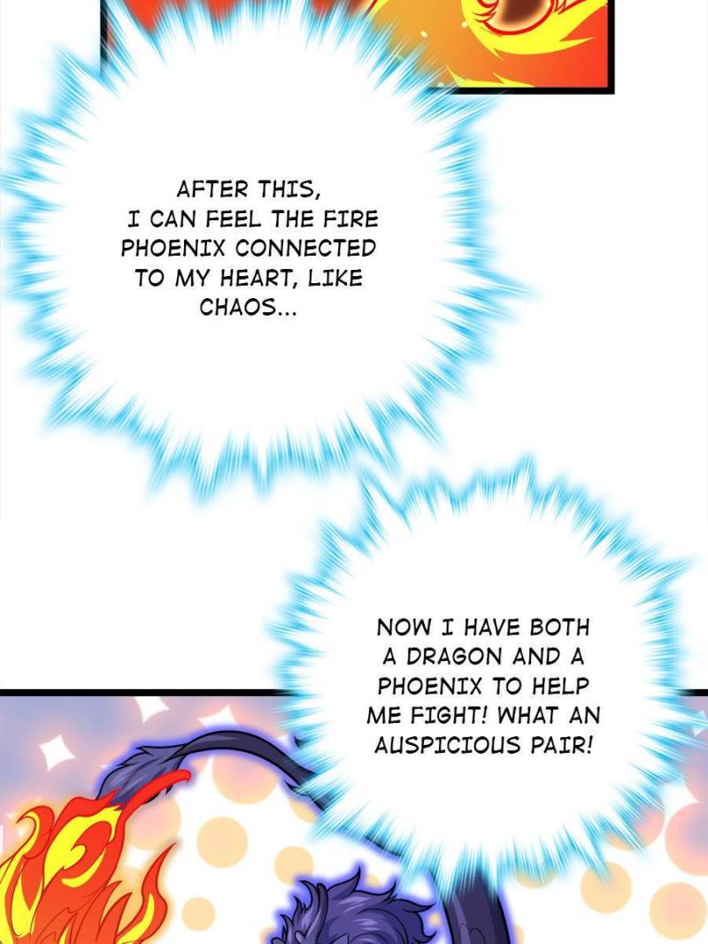 Spare Me, Great Lord! Chapter 344 - 29