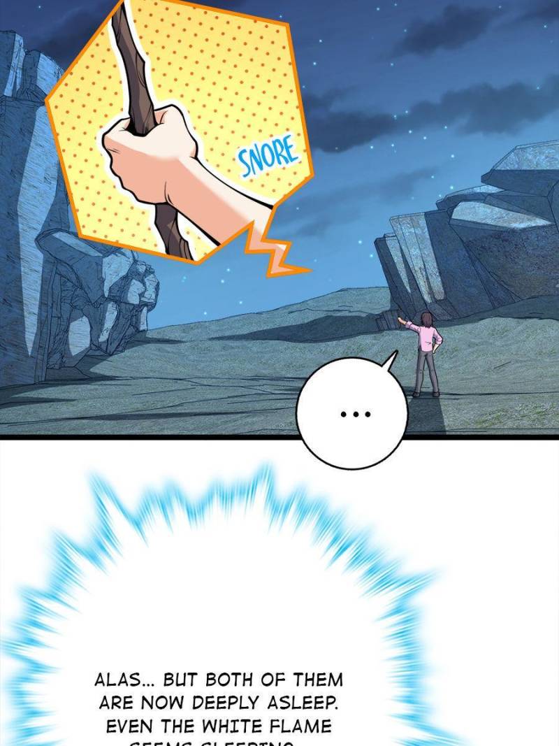 Spare Me, Great Lord! Chapter 344 - 31