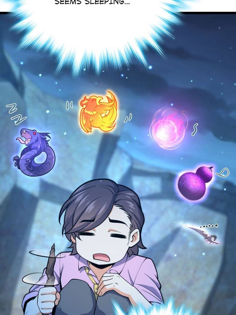 Spare Me, Great Lord! Chapter 344 - 32