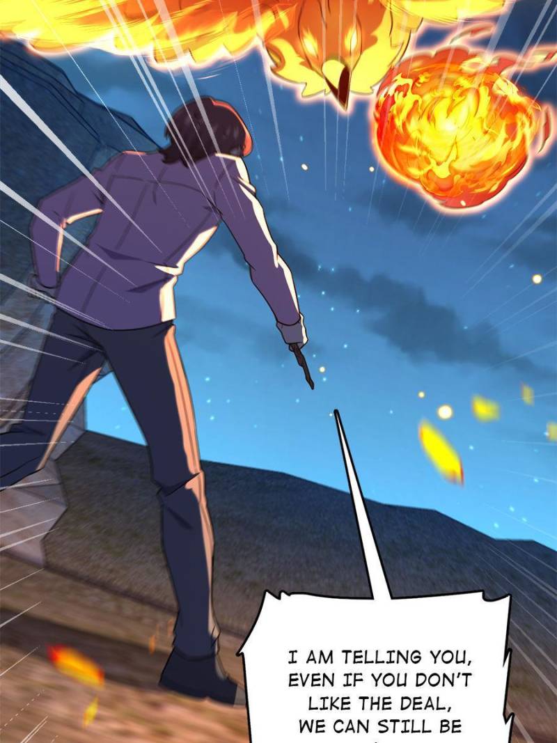 Spare Me, Great Lord! Chapter 343 - 78