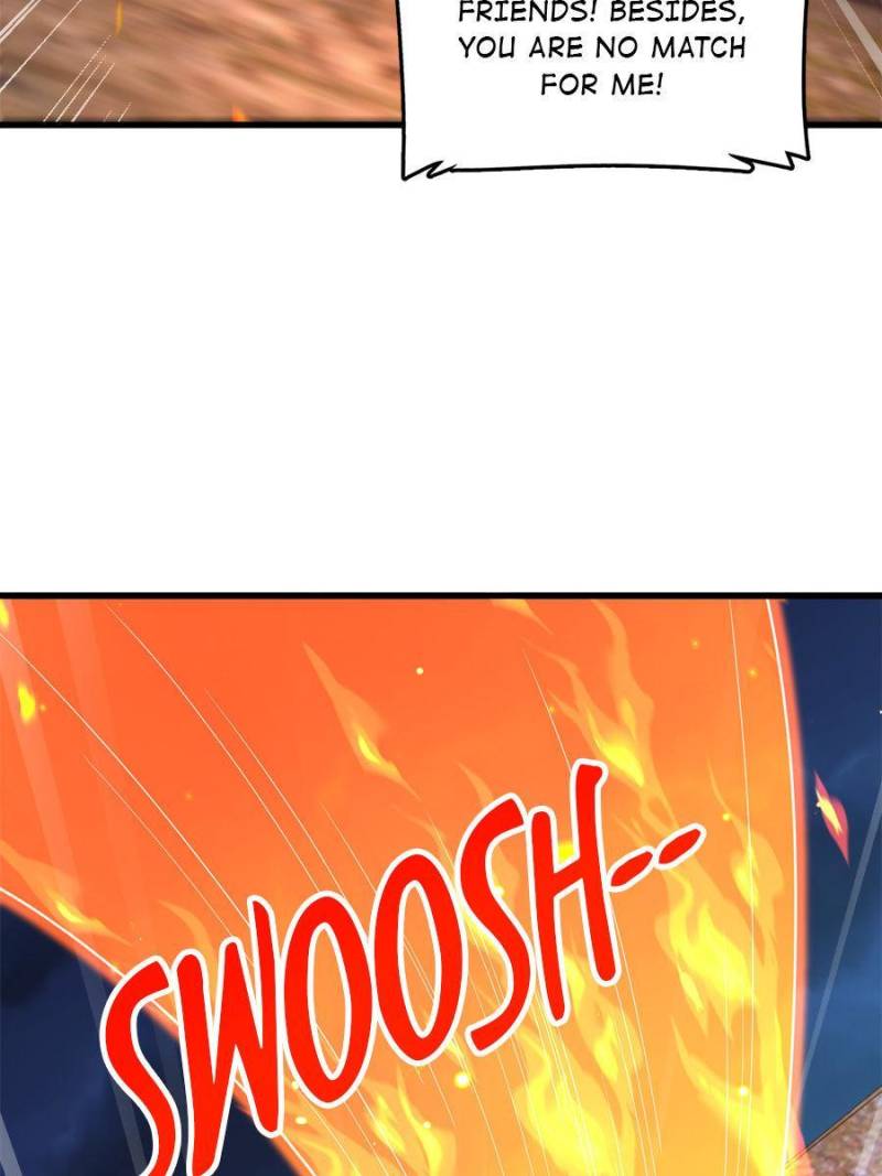 Spare Me, Great Lord! Chapter 343 - 79
