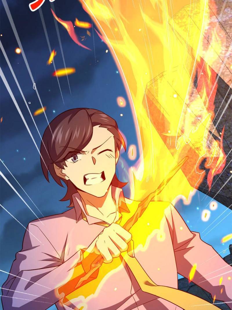 Spare Me, Great Lord! Chapter 343 - 80