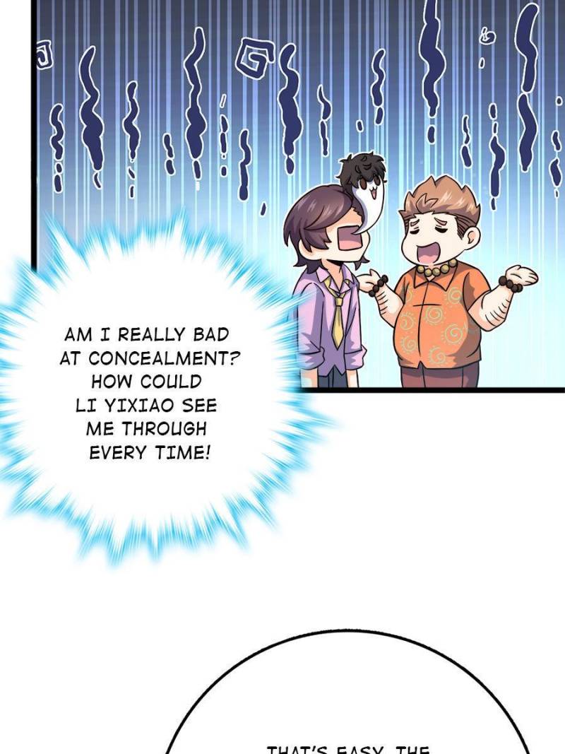 Spare Me, Great Lord! Chapter 345 - 23
