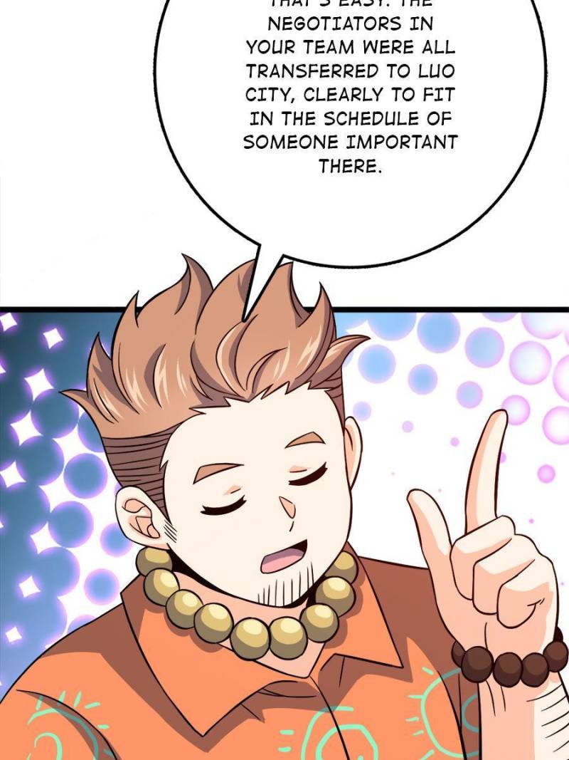Spare Me, Great Lord! Chapter 345 - 24