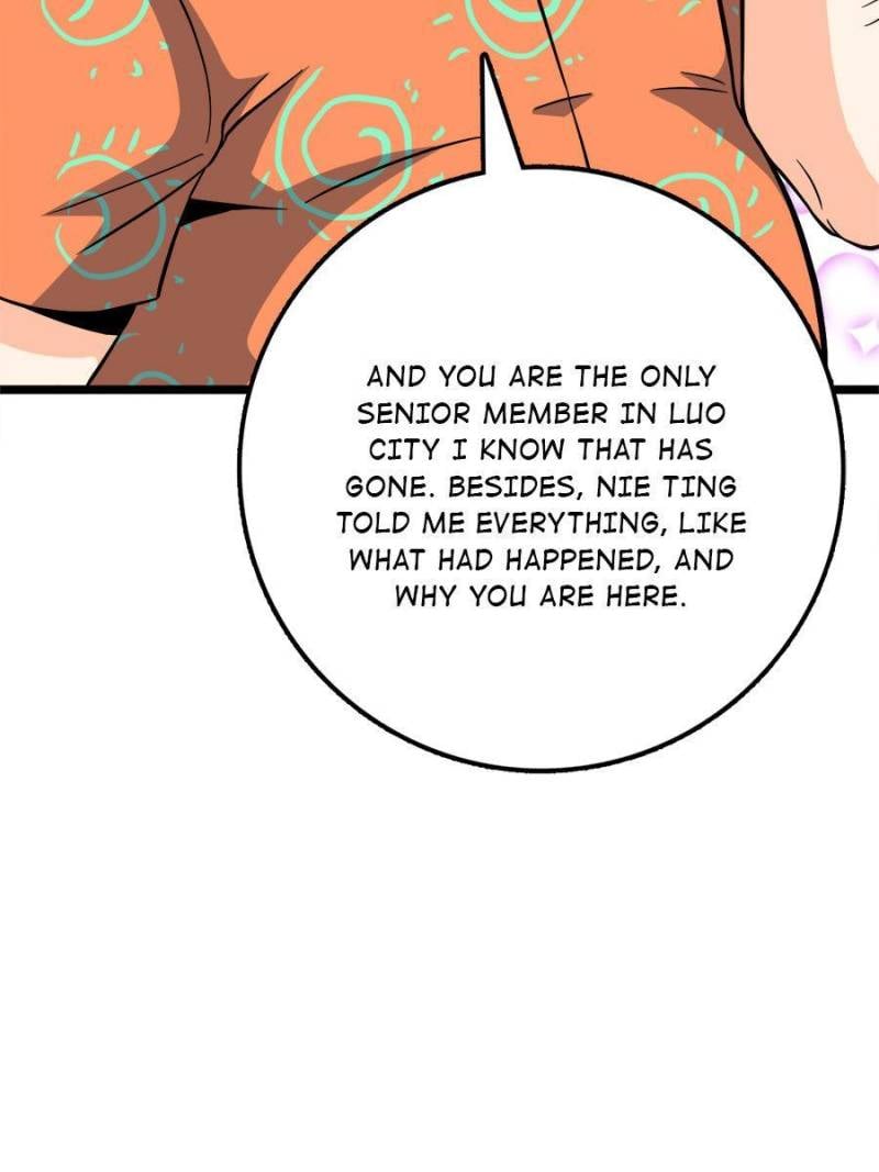Spare Me, Great Lord! Chapter 345 - 25