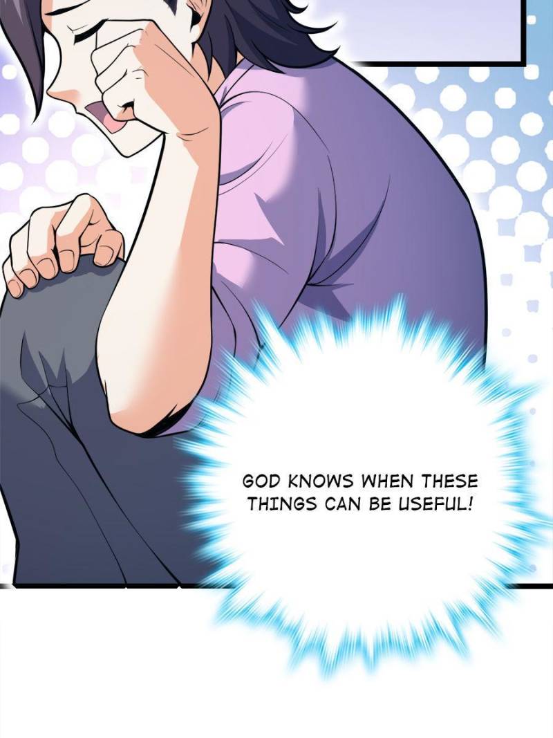 Spare Me, Great Lord! Chapter 344 - 35