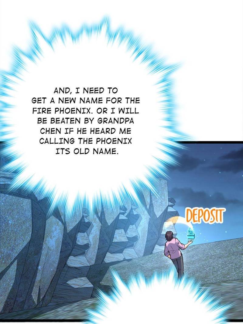 Spare Me, Great Lord! Chapter 344 - 36