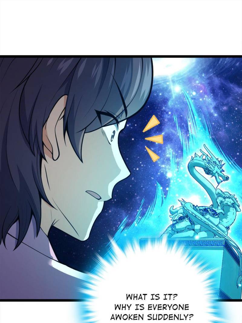 Spare Me, Great Lord! Chapter 344 - 38