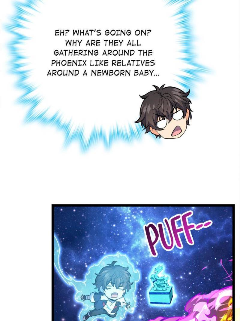 Spare Me, Great Lord! Chapter 344 - 40