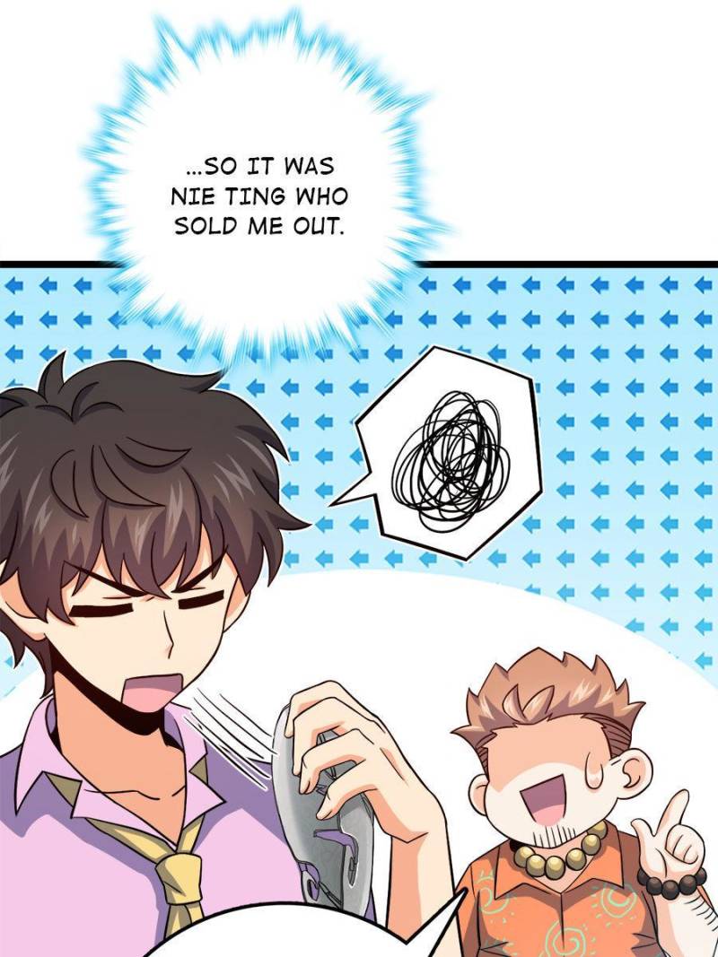 Spare Me, Great Lord! Chapter 345 - 27