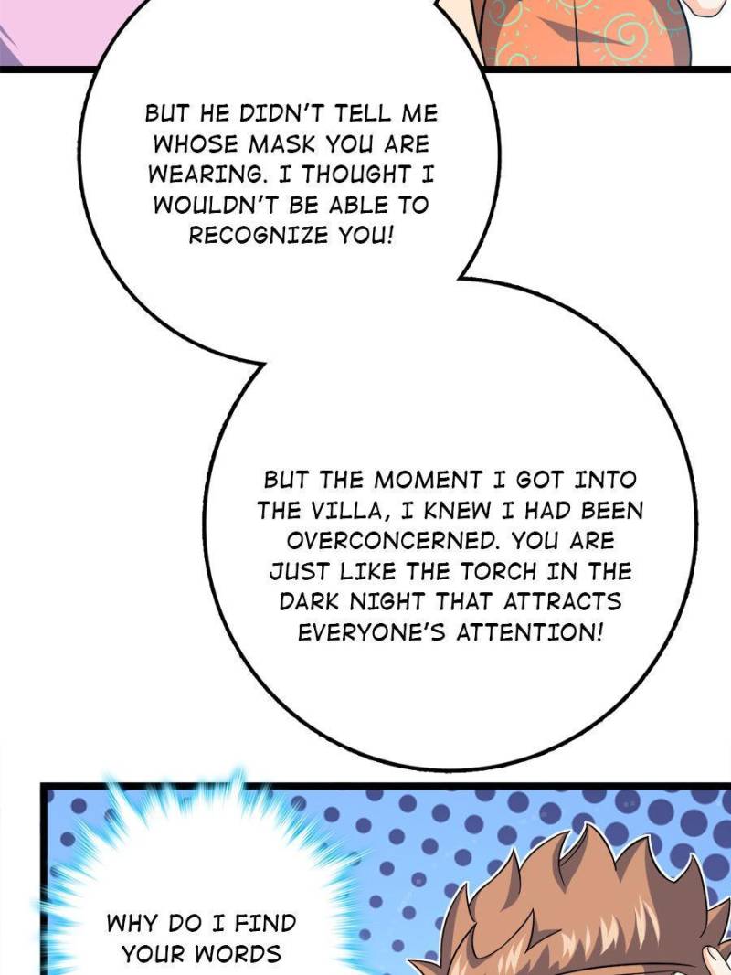 Spare Me, Great Lord! Chapter 345 - 28