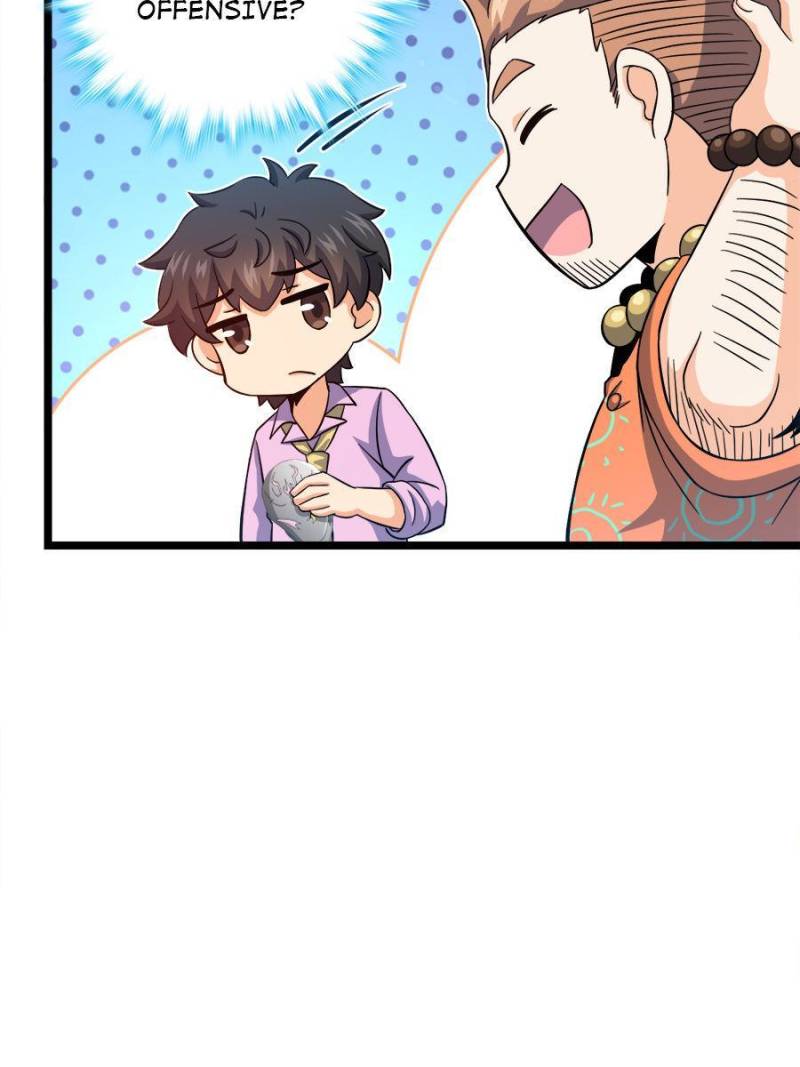 Spare Me, Great Lord! Chapter 345 - 29