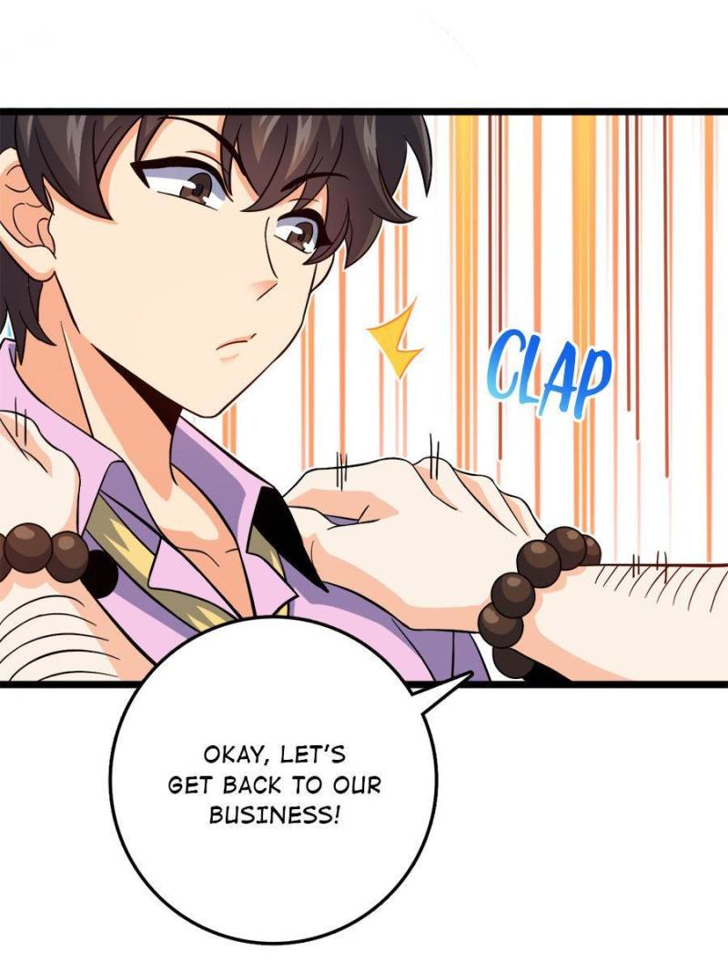 Spare Me, Great Lord! Chapter 345 - 30