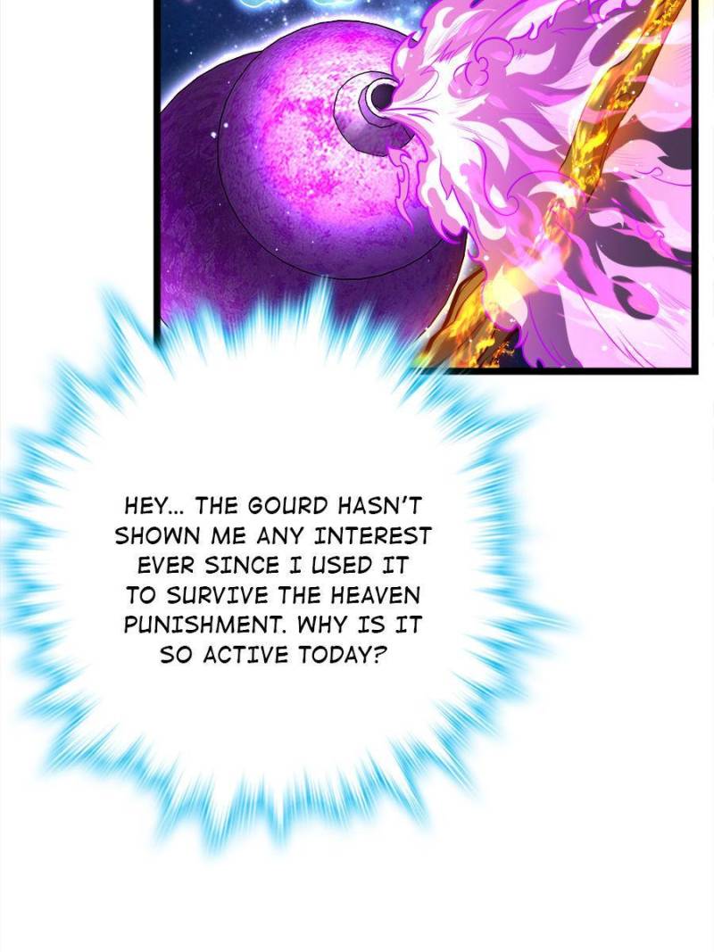 Spare Me, Great Lord! Chapter 344 - 41