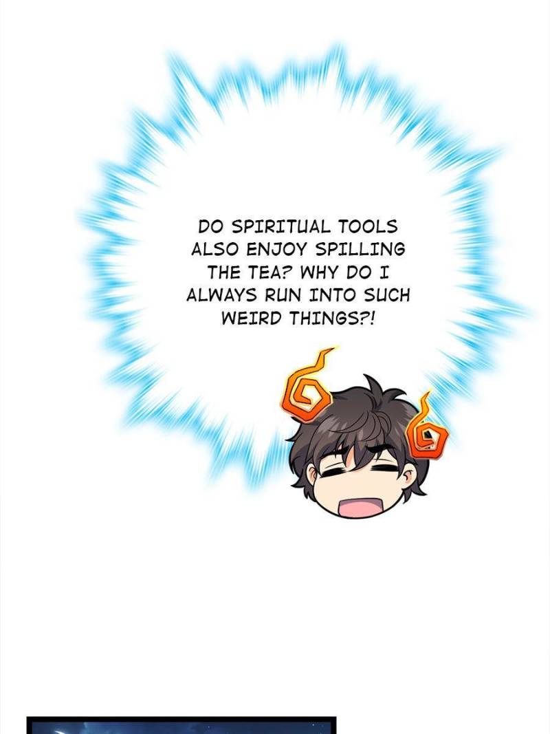Spare Me, Great Lord! Chapter 344 - 42