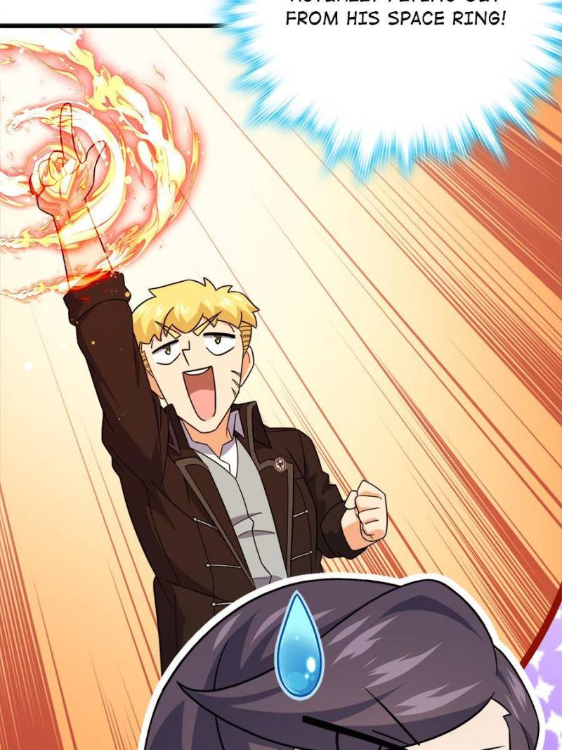 Spare Me, Great Lord! Chapter 343 - 86