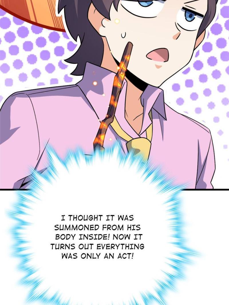 Spare Me, Great Lord! Chapter 343 - 87