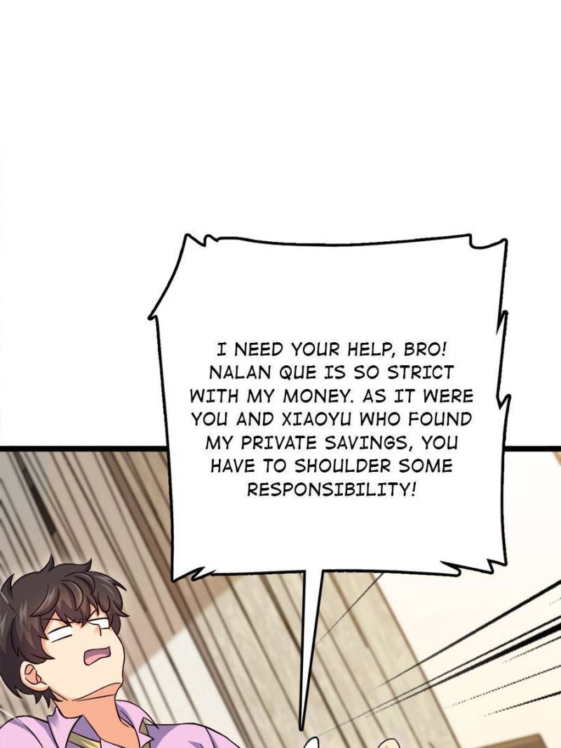 Spare Me, Great Lord! Chapter 345 - 31