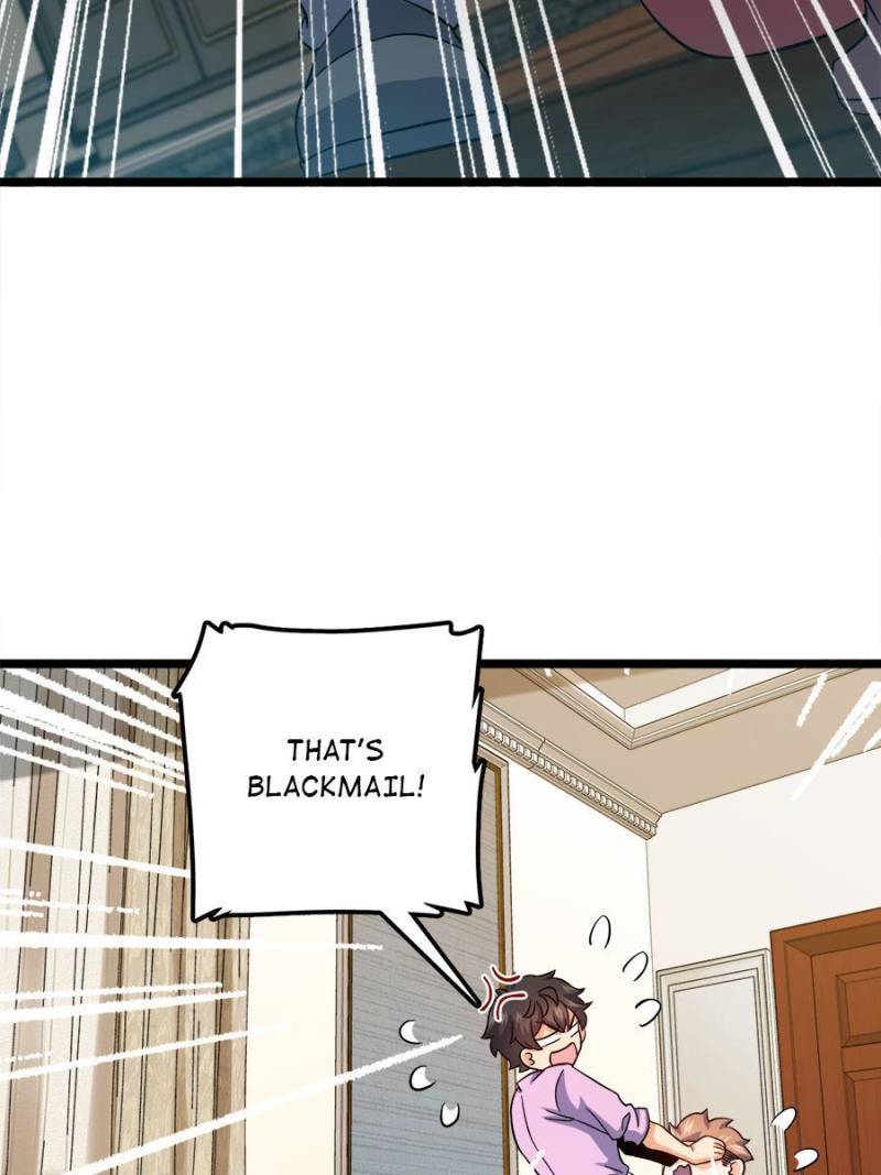 Spare Me, Great Lord! Chapter 345 - 33
