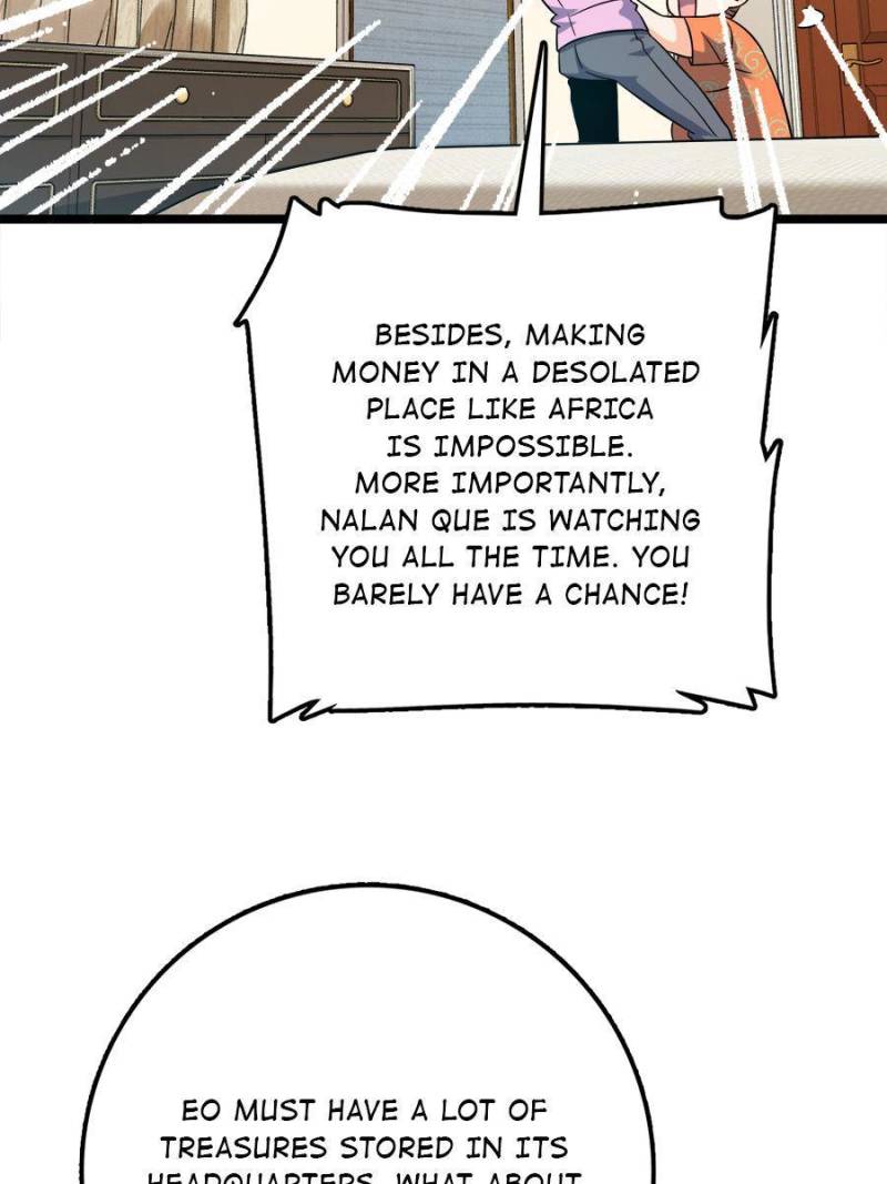 Spare Me, Great Lord! Chapter 345 - 34