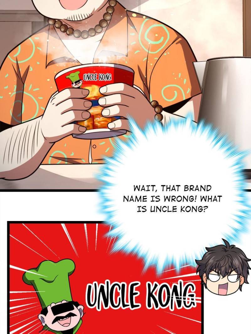 Spare Me, Great Lord! Chapter 344 - 49