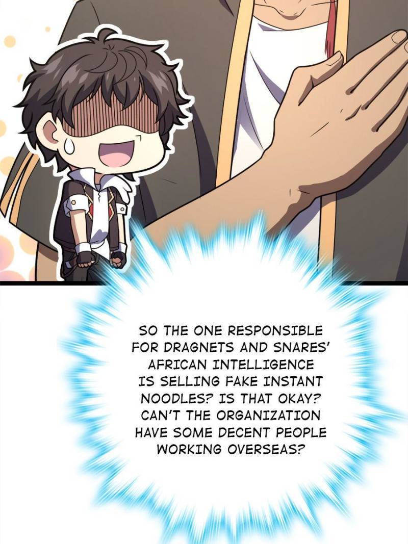 Spare Me, Great Lord! Chapter 344 - 51