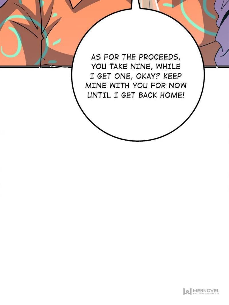 Spare Me, Great Lord! Chapter 345 - 36