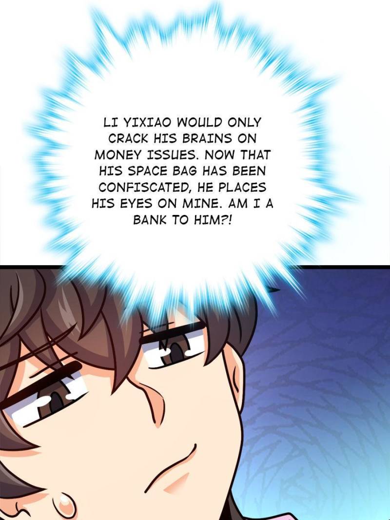 Spare Me, Great Lord! Chapter 345 - 37