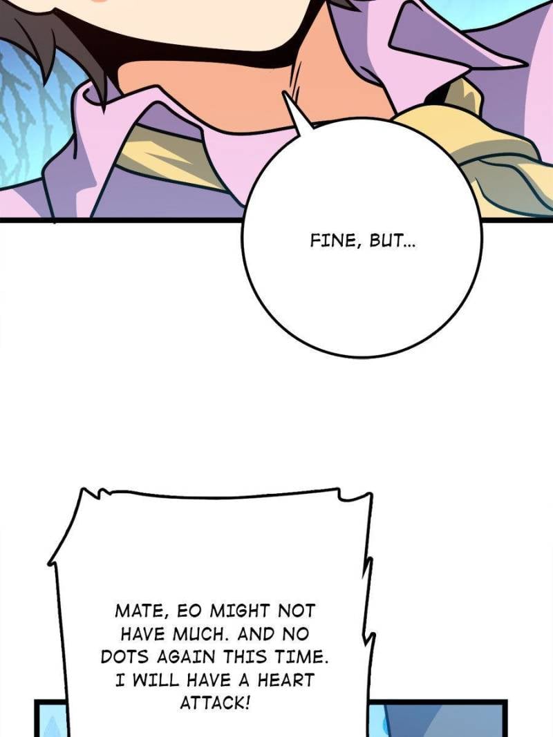 Spare Me, Great Lord! Chapter 345 - 38