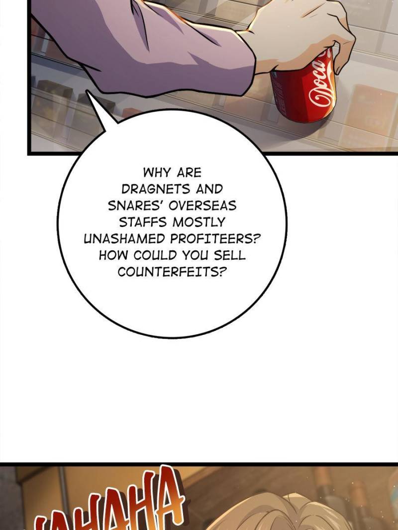 Spare Me, Great Lord! Chapter 346 - 5