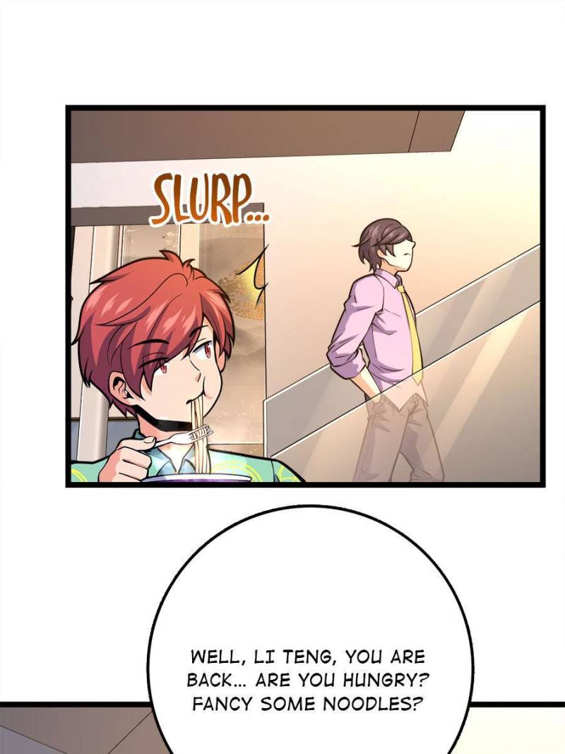 Spare Me, Great Lord! Chapter 344 - 53