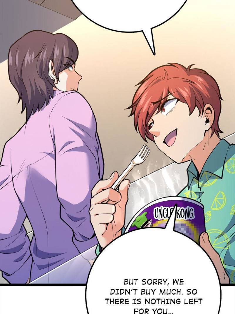 Spare Me, Great Lord! Chapter 344 - 54