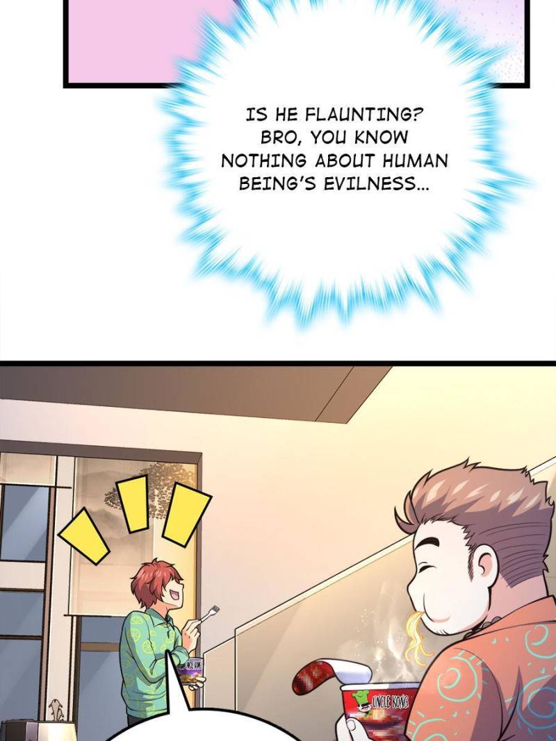 Spare Me, Great Lord! Chapter 344 - 56